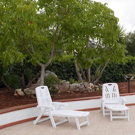 Holiday home Ary *